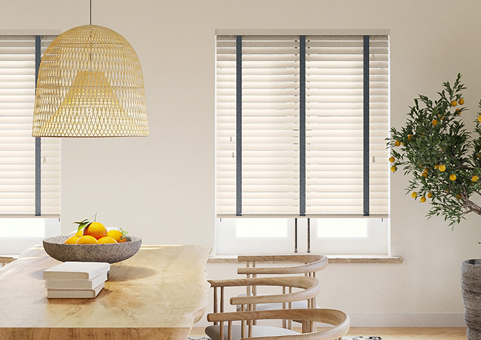 Kalmar Deluxe, Pearl River - Venetian Blind - Image 3